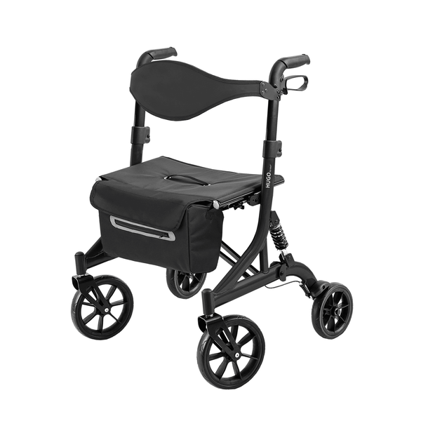 XXL-rollaattori Hugo