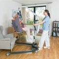 Henkil&ouml;nostin Invacare Evo Plus