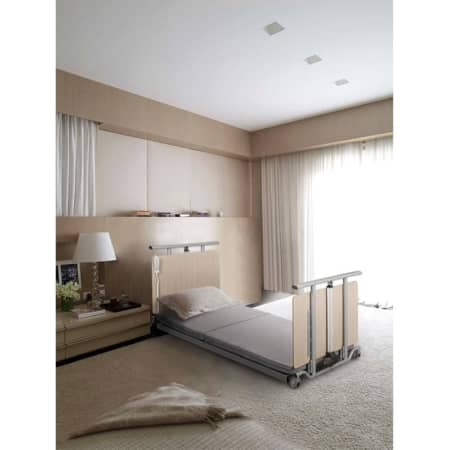 Ultramatala hoitos&auml;nky