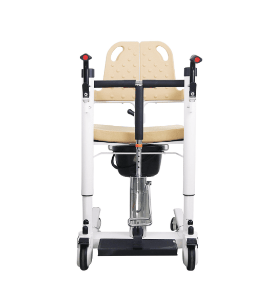 Siirtotuoli hydraulinen