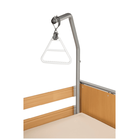 Kohottautumisteline hoivas&auml;nkyyn