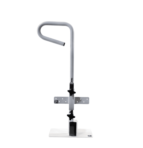 Nousutuki moottoroituun s&auml;nkyyn