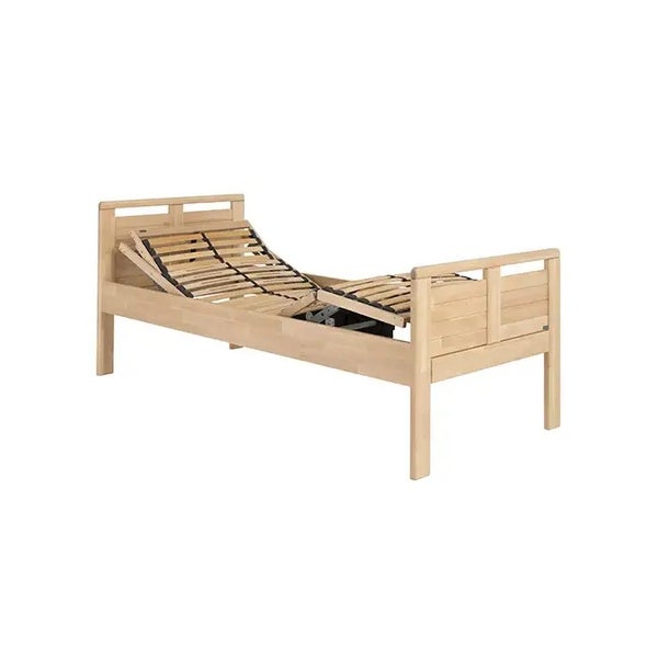 Seniori-s&auml;nky moottoripohjalla