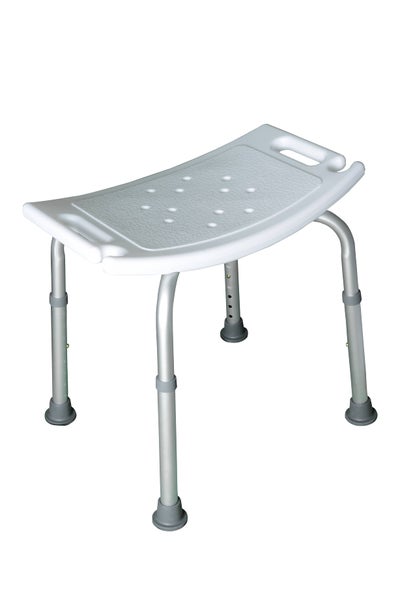 Suihkujakkara korkea