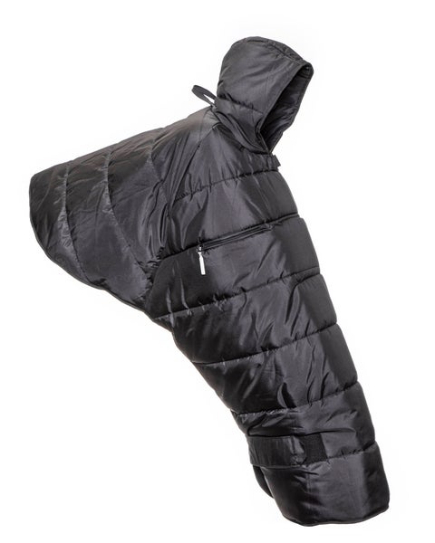 Huurre-py&ouml;r&auml;tuoliponcho