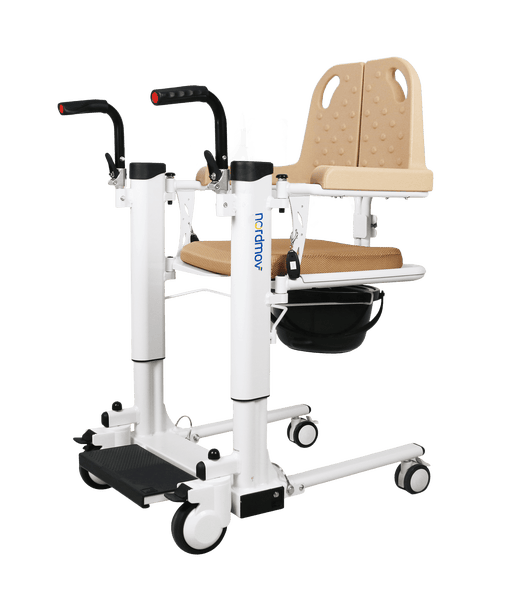 Siirtotuoli s&auml;hk&ouml;inen