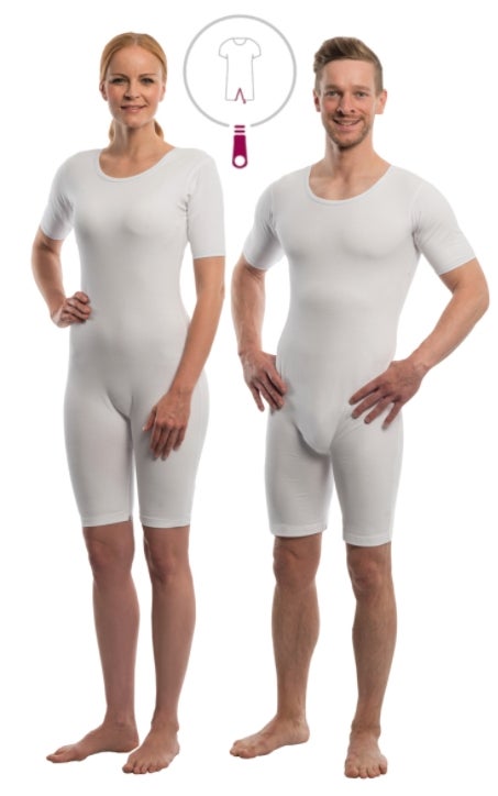 Hygienia-alusasu Suprima