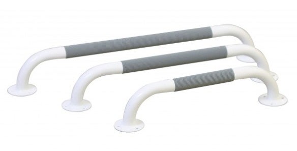 Metallinen tukitanko