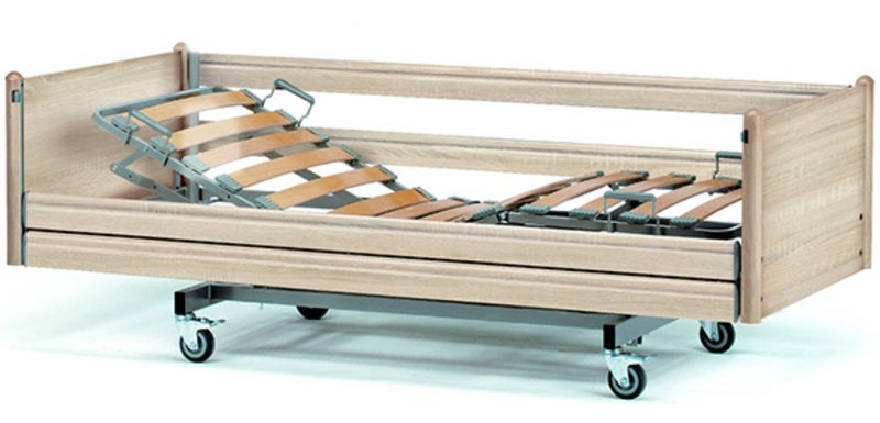 V&auml;ri vaalea tammi