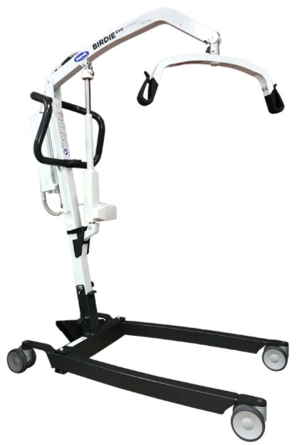 Henkil&ouml;nostin Invacare Evo Plus