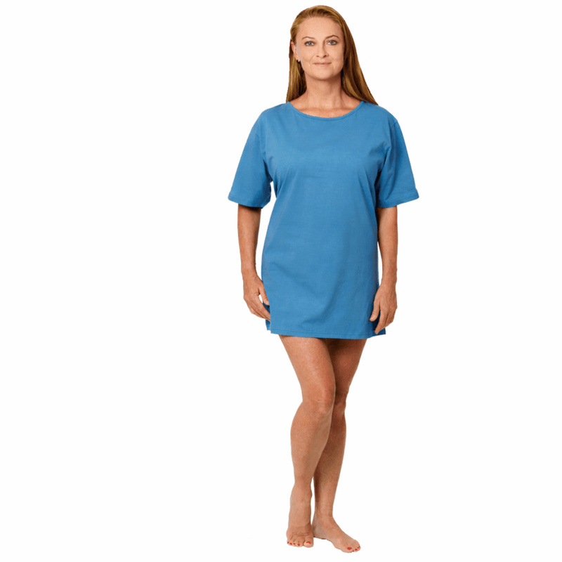 Hoivapaita &ndash; sivusolmittava p&auml;&auml;ntie