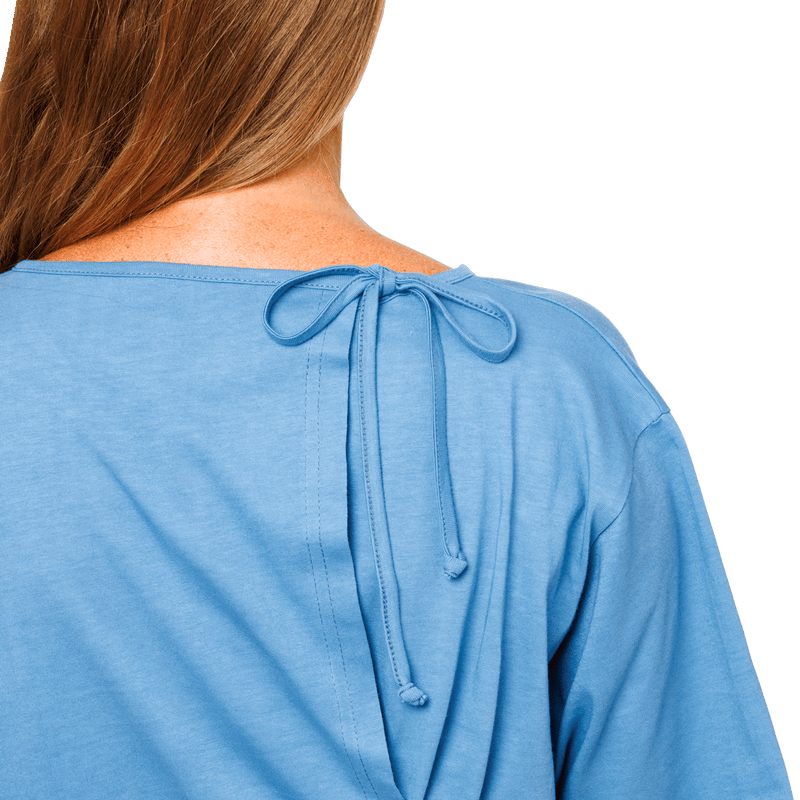 Hoivapaita &ndash; sivusolmittava p&auml;&auml;ntie