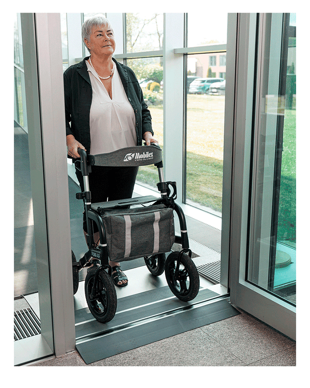 Kumiramppi liimateipill&auml; 12-32 mm