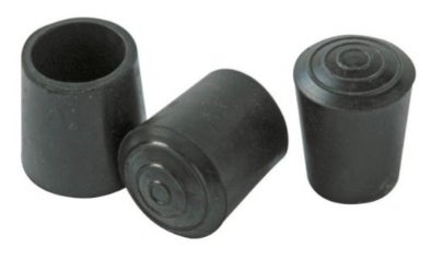 K&auml;velykepin kumitulppa 18 mm