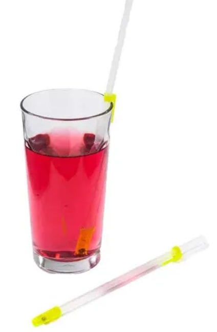 Juomapilli venttiilill&auml; 2 kpl