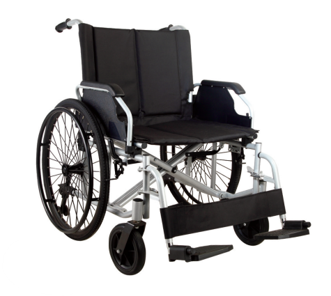 Py&ouml;r&auml;tuoli XXL 235 kg