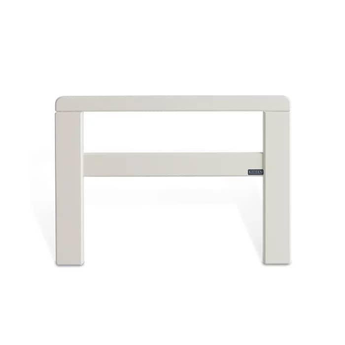 Seniori-nousutuki valkoinen