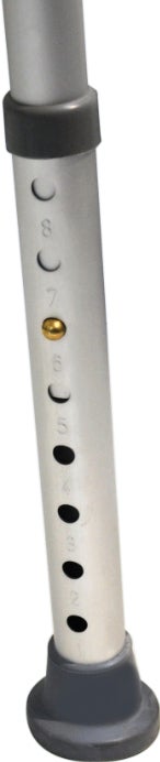 Suihkujakkara korkea