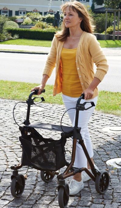 Rollaattori Dietz Taima M