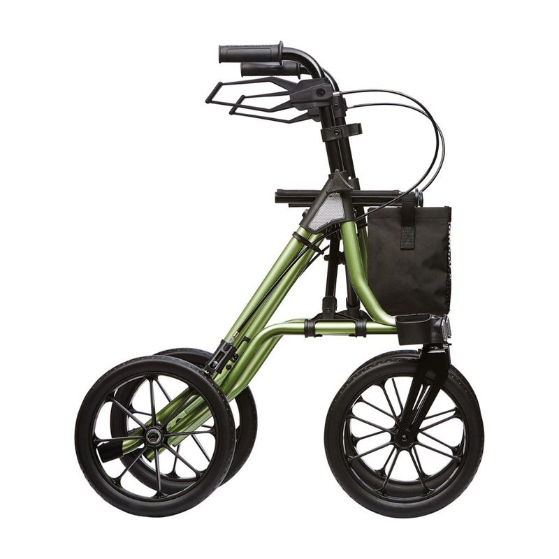 Rollaattori Taima XC umpirenkain