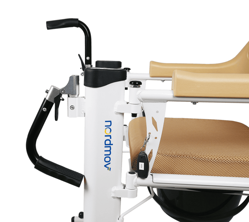 Siirtotuoli s&auml;hk&ouml;inen