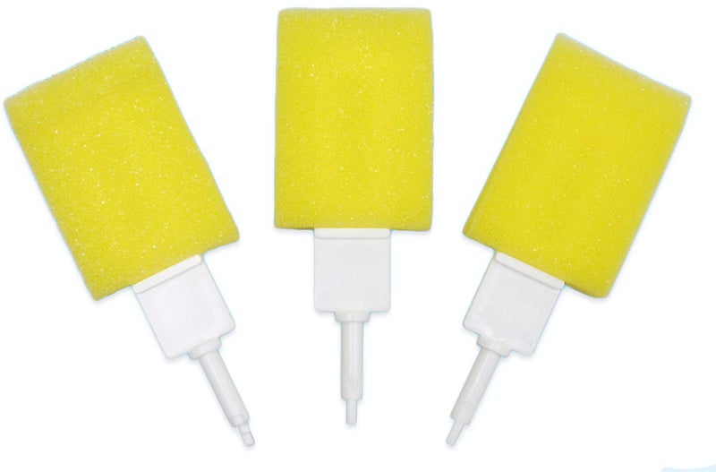 Varasienet jalanpesin