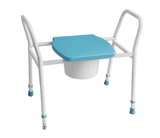 Vuokko XL wc-korottaja