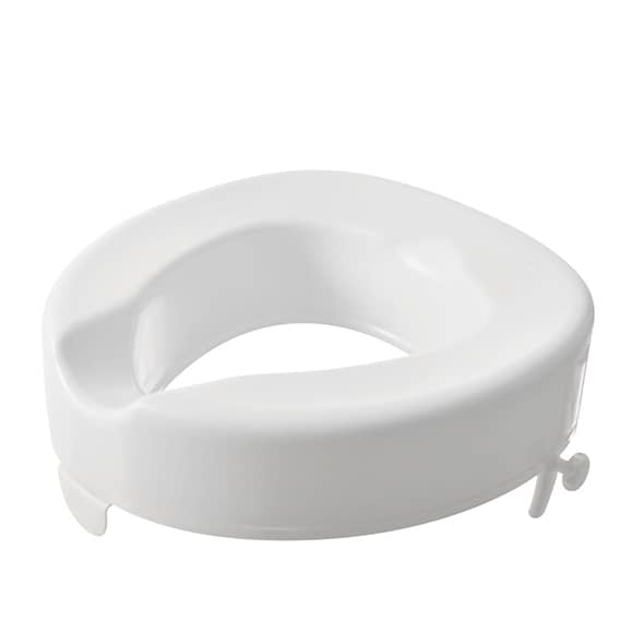 Wc-korottaja ilman kantta 10 cm