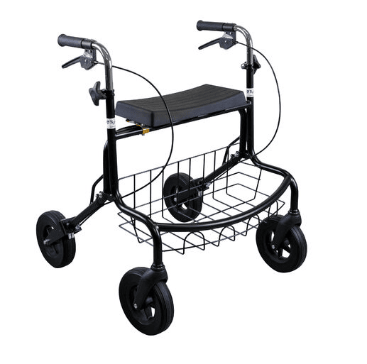 XXL-rollaattori Mauno