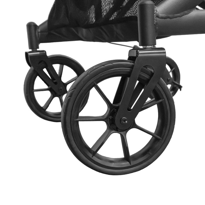 XXL-rollaattori Hugo