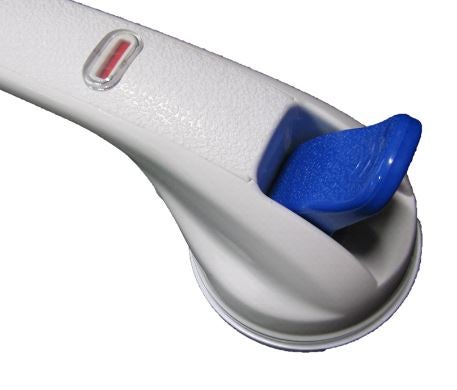 Pikatartuntakahva Top 50 cm